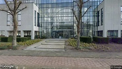 Kantorruimte for rent in Rijswijk - Photo from Google Street View