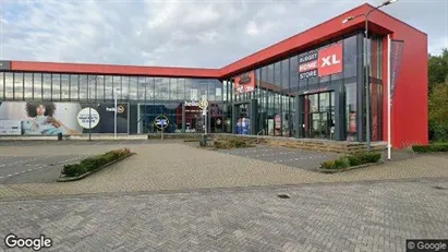 Gewerbeflächen zur Miete in Den Bosch – Foto von Google Street View