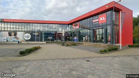 Gewerbeflächen zur Miete i Den Bosch - Foto uit Google Street View