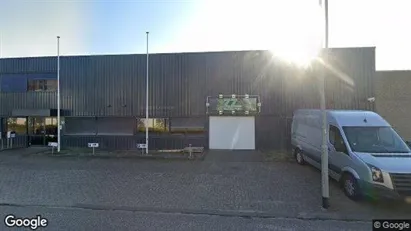 Producties for rent in Venlo - Photo from Google Street View Producties for rent in Venlo - Photo from Google Street View