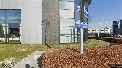 Bedrijfsruimtes for rent in Amersfoort - Photo from Google Street View