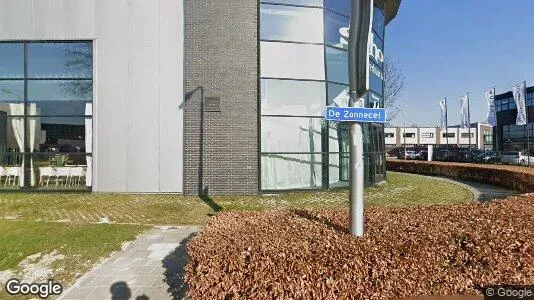 Företagslokaler för uthyrning i Amersfoort - Foto uit Google Street View