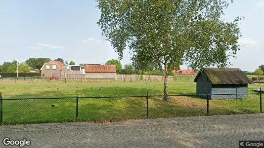 Bedrijfsruimtes te huur i Scherpenzeel - Foto uit Google Street View