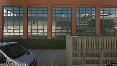 Büros zur Miete in Utrecht West – Foto von Google Street View