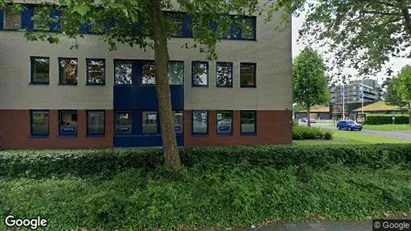 Gewerbeflächen zur Miete in Leusden – Foto von Google Street View
