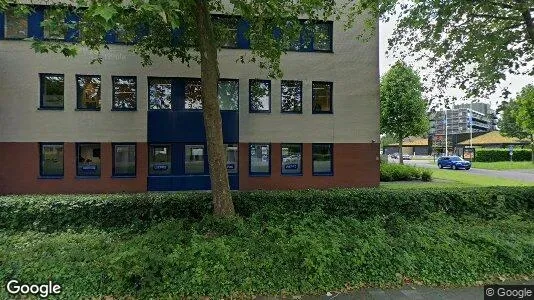 Gewerbeflächen zur Miete i Leusden - Foto uit Google Street View