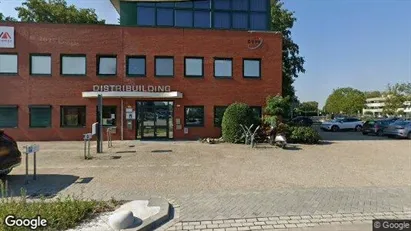 Kontorslokaler till salu i Albrandswaard – Foto från Google Street View