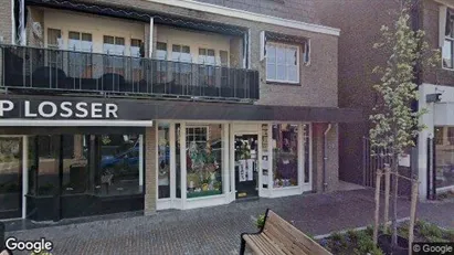 Lokaler til leie i Losser – Bilde fra Google Street View