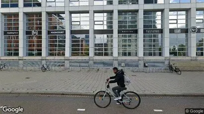 Kantorruimte for rent in The Hague Centrum - Photo from Google Street View