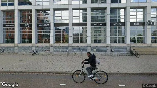 Kantorruimte for rent i The Hague Centrum - Foto uit Google Street View