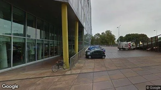 Büros zur Miete i Eindhoven - Foto uit Google Street View