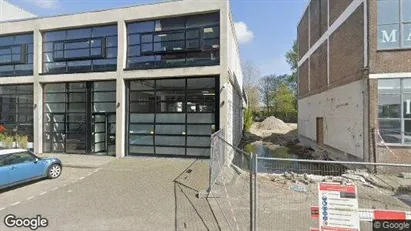 Kantorruimte for rent in Amsterdam Oud-Zuid - Photo from Google Street View