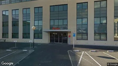 Kantorruimte te huur in Eindhoven - Foto uit Google Street View