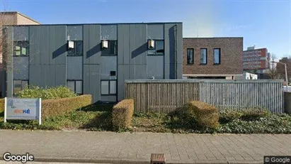 Kantorruimte te huur in Leiden - Foto uit Google Street View
