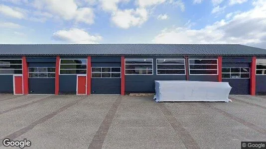 Bedrijfsruimtes te huur i Dinkelland - Foto uit Google Street View