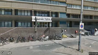 Kantorruimte te huur in Utrecht Zuid-West - Foto uit Google Street View