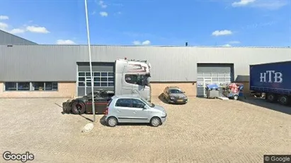 Gewerbeflächen zur Miete in Montferland – Foto von Google Street View