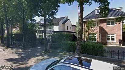 Kontorer til leie i Nijmegen – Bilde fra Google Street View