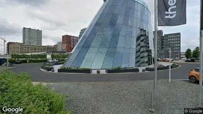 Bedrijfsruimtes for rent in Amsterdam Noord - Photo from Google Street View