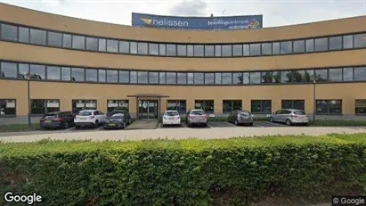 Büros zur Miete in Eindhoven – Foto von Google Street View