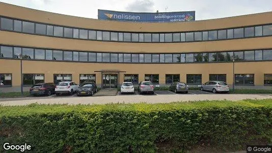 Büros zur Miete i Eindhoven - Foto uit Google Street View