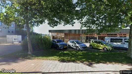 Kontorslokaler för uthyrning i Noordoostpolder - Foto uit Google Street View