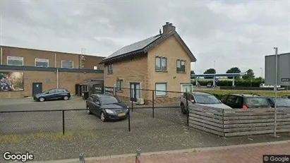 Kontorer til leie i Zutphen – Bilde fra Google Street View