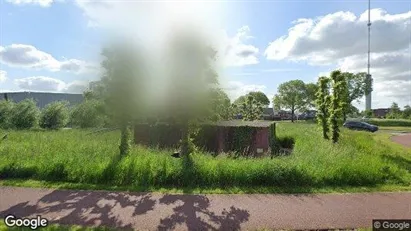 Gewerbeflächen zur Miete in IJsselstein – Foto von Google Street View