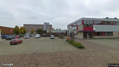 Bedrijfsruimtes for rent in Location is not specified - Photo from Google Street View