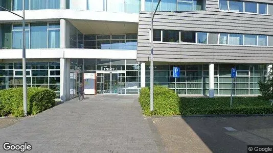 Kantorruimte te huur i Delft - Foto uit Google Street View