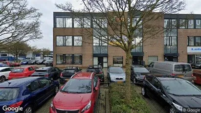 Kantorruimte for rent in Montfoort - Photo from Google Street View