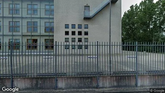 Kantorruimte te huur i Groningen - Foto uit Google Street View