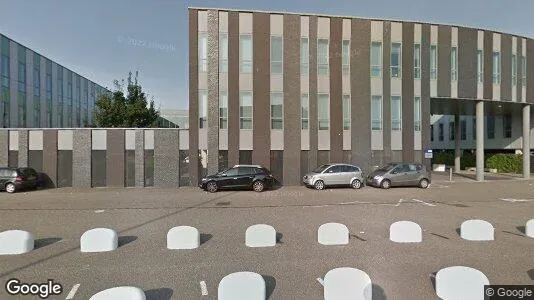Kontorlokaler til leje i Eindhoven - Foto uit Google Street View