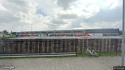 Gewerbeflächen zur Miete in Den Bosch – Foto von Google Street View