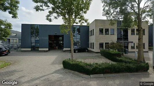Büros zur Miete i Montferland - Foto uit Google Street View