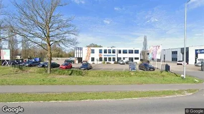 Producties for rent in Sint-Michielsgestel - Photo from Google Street View