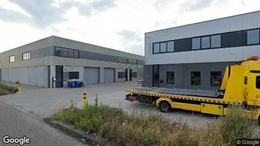 Lokaler til leie i Roermond - Foto uit Google Street View