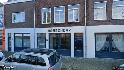 Kontorlokaler til leje i Haarlem - Foto fra Google Street View