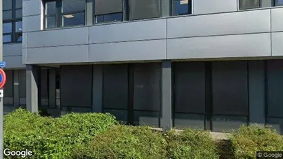 Kontorslokaler för uthyrning i Den Bosch – Foto från Google Street View