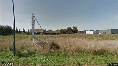 Lokaler til leje i Cuijk - Foto fra Google Street View