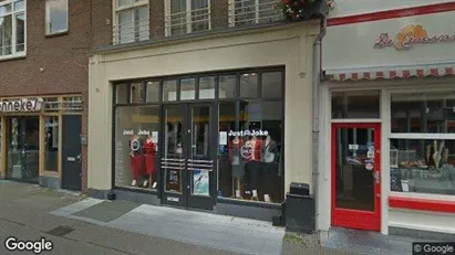 Bedrijfsruimtes for rent in Deventer - Photo from Google Street View
