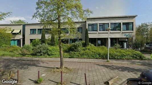 Kontorlokaler til leje i Amsterdam Oud-Zuid - Foto uit Google Street View