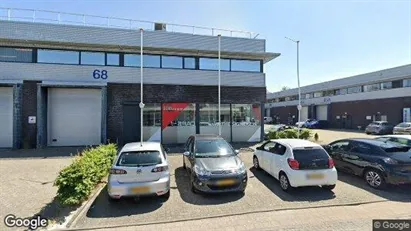 Bedrijfsruimtes for rent in Breda - Photo from Google Street View