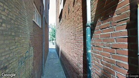 Lokaler til leje i Leeuwarden - Foto uit Google Street View