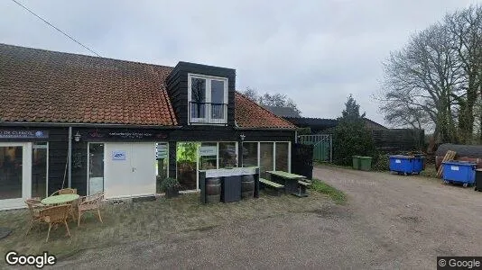 Büros zur Miete i Haarlemmermeer - Foto uit Google Street View