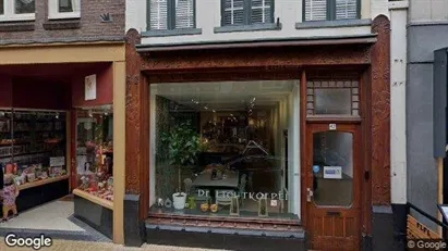 Bedrijfsruimtes for sale in Groningen - Photo from Google Street View