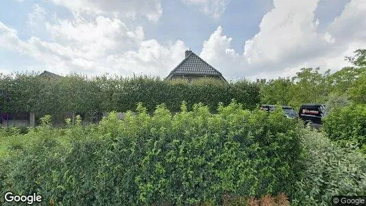 Kontorlokaler til leje i Woudenberg - Foto uit Google Street View