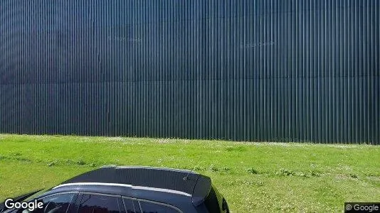Bedrijfsruimtes for rent i Zaanstad - Foto uit Google Street View
