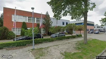Företagslokaler för uthyrning i Haarlemmermeer – Foto från Google Street View