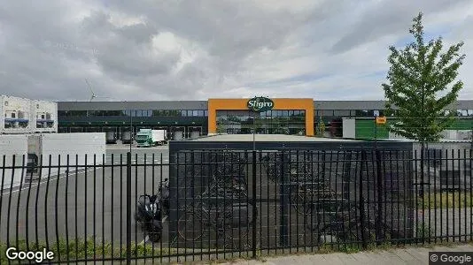 Bedrijfsruimtes for rent i Deventer - Foto uit Google Street View